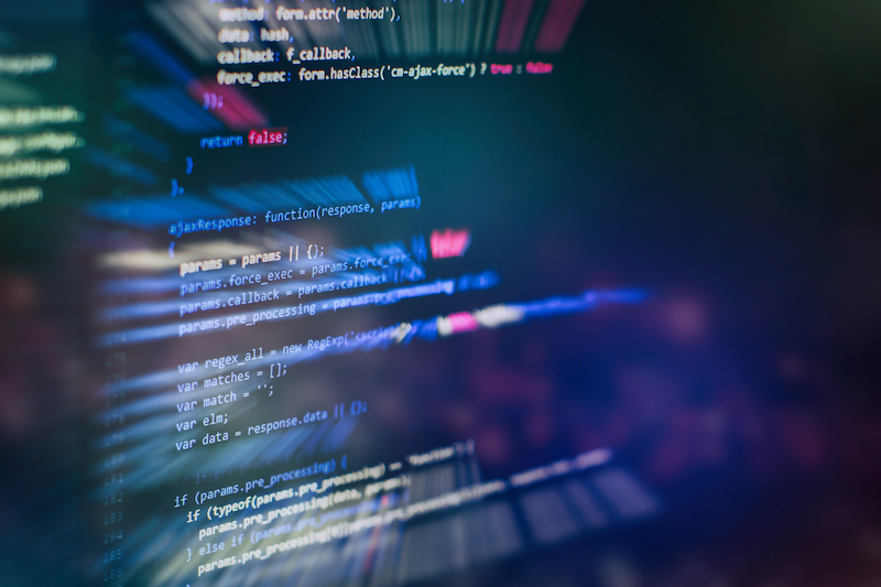 Why we split Office Manager into five separate applications