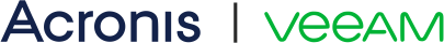 Backup platforms with immutable storage