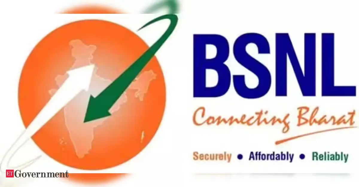 BSNL