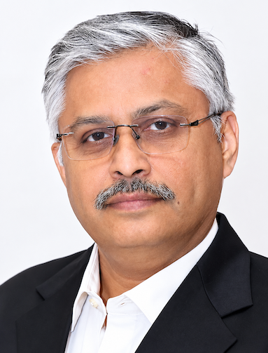 Manish Purohit, Founder & CEO of CREADENT SOLUTIONS
