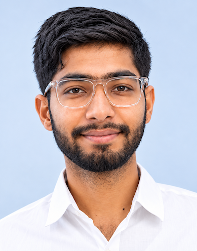 Harshit Bohra