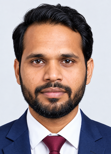 Purushottam Jaga