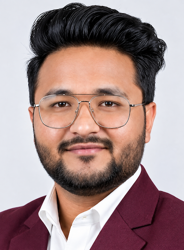 Pawan Vaishnav
